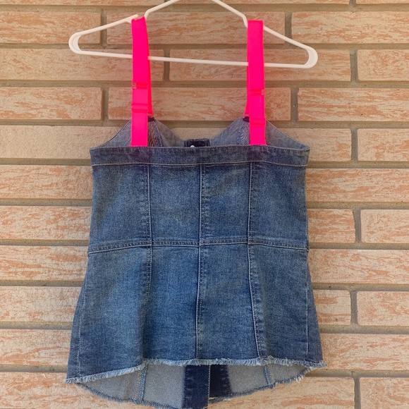 Venus Jean top - Picture 13 of 15